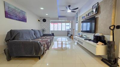 For Sale - 249 Hougang Avenue 3