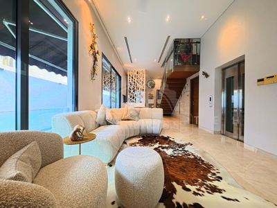 For Sale - ❤️ D15 RENOVATED SEMI D. LIFT. 3.5 STOREY. MODERN. MOVE IN READY.