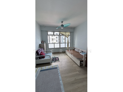 For Sale - 671A Yishun Avenue 4