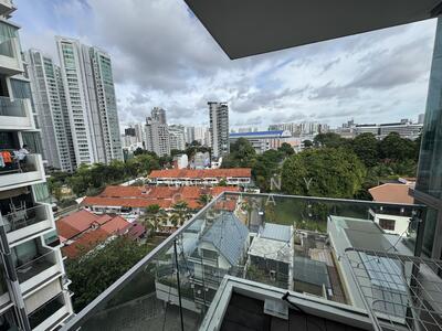 For Rent - Newton Edge