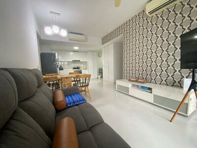 For Sale - The Lakefront Residences