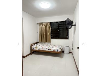 For Rent - 334B Yishun Riverwalk