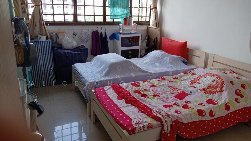 For Rent - 414 Commonwealth Avenue West