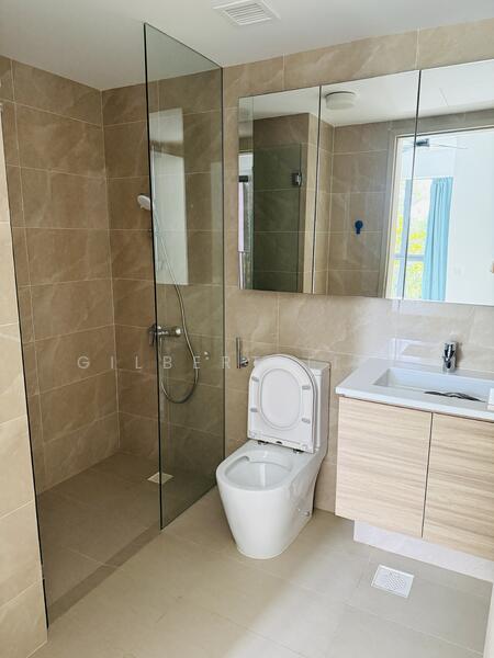 For Rent - Treasure at Tampines