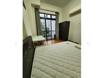 For Rent - Ampas Apartments