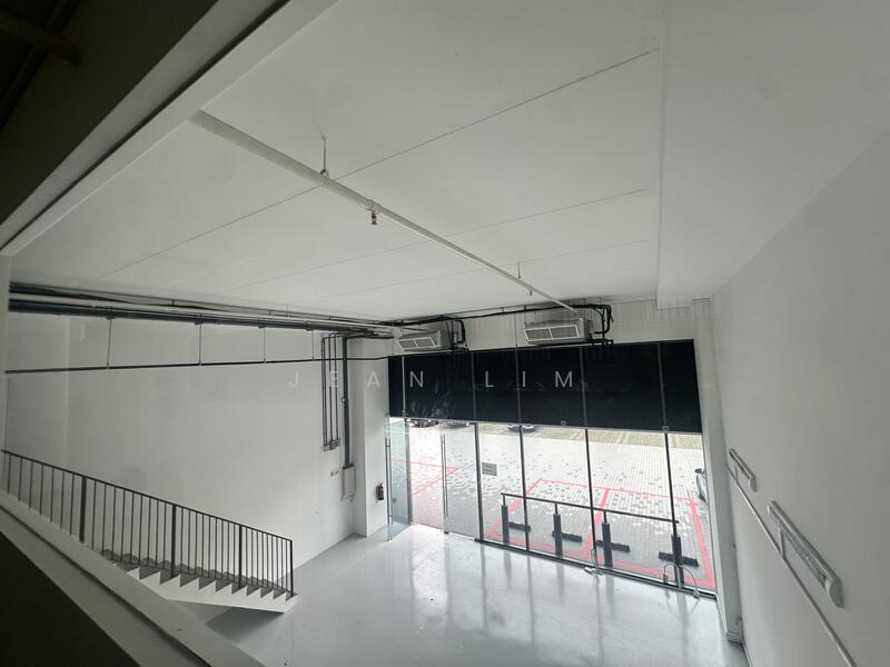 Tag.A, 81 Tagore Lane, 2,454 sqft, Light Industrial (B1) For Rent, by Jean Lim, 500015756 - Entrance - CommercialGuru.com.sg