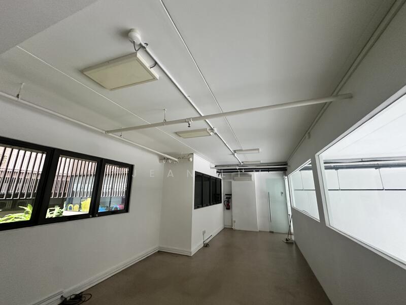 Tag.A, 81 Tagore Lane, 2,454 sqft, Light Industrial (B1) For Rent, by Jean Lim, 500015756 - Interior - CommercialGuru.com.sg