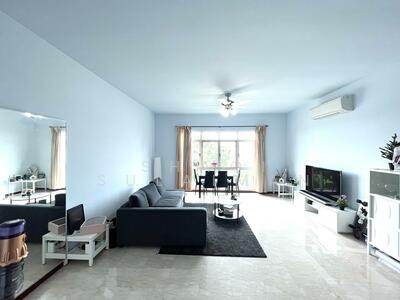 For Rent - Costa Rhu