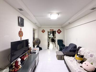 For Sale - 319 Ang Mo Kio Avenue 1