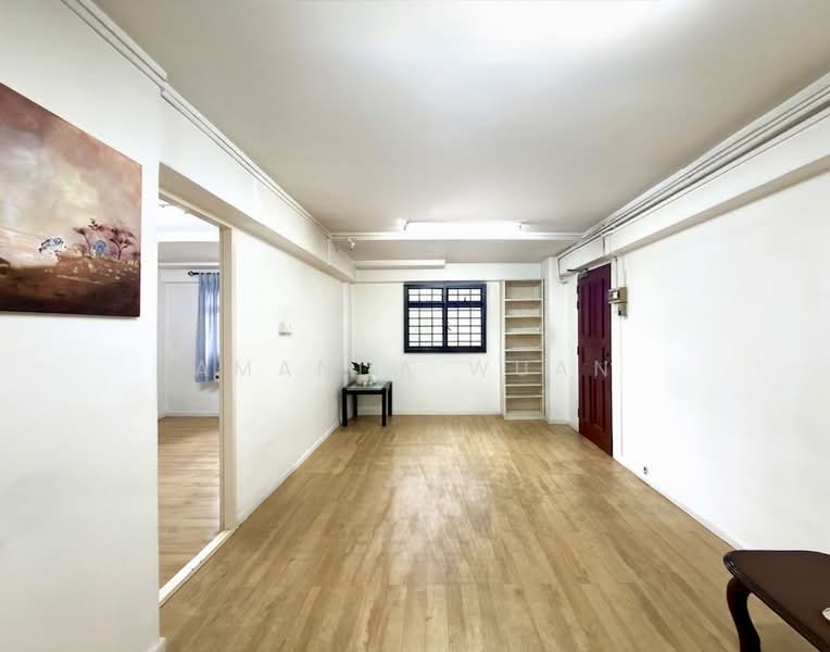 For Sale - 4 Sago Lane