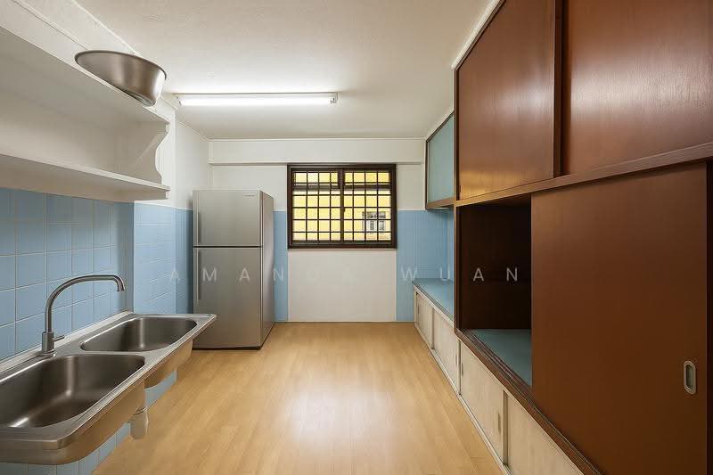 Kitchen ( Original )