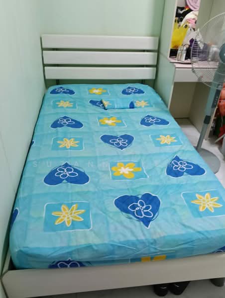 717 Tampines Street 72, 717 Tampines Street 72, Room Rental, 100 sqft, HDB Flat For Rent, by Suzanne Kerk, 500015798 - Bedroom - PropertyGuru.com.sg