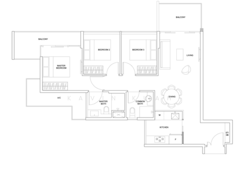 For Sale Nine Residences