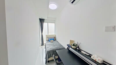 For Rent - The Esparis