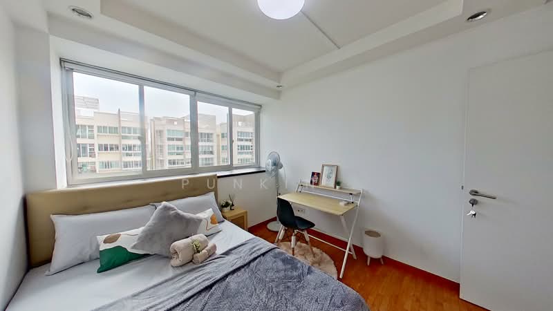 The Esparis, 7A Pasir Ris Drive 4, Room Rental, 100 sqft, Condominium For Rent, by Bernice, 500015813 - Bedroom - PropertyGuru.com.sg