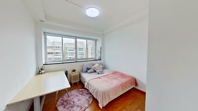 For Rent - The Esparis