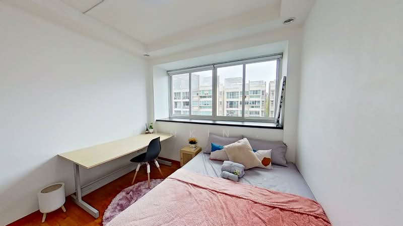 The Esparis, 7A Pasir Ris Drive 4, Room Rental, 100 sqft, Condominium For Rent, by Bernice, 500015813 - Bedroom - PropertyGuru.com.sg