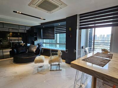 For Sale - The Sail @ Marina Bay