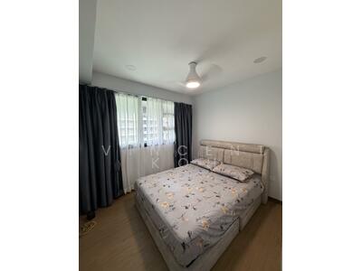 For Rent - 112A Plantation Crescent