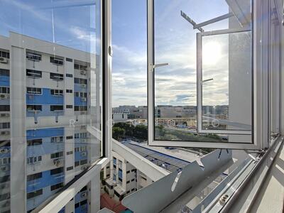 For Sale - 236 Tampines Street 21