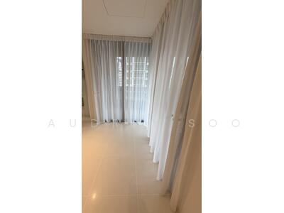 For Rent - M5 @ Jalan Mutiara