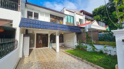 For Rent - 2 Storey Inter Terrace house in Phoenix Heights for Rent