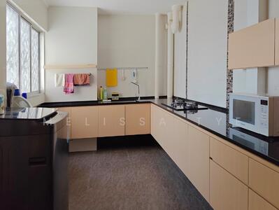 For Rent - 116 Jurong East Street 13