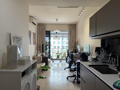 For Sale - Nin Residence