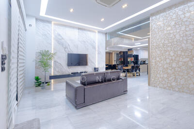 For Sale - Serangoon Gardens Estate