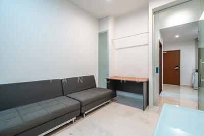 For Rent - Cardiff Residence