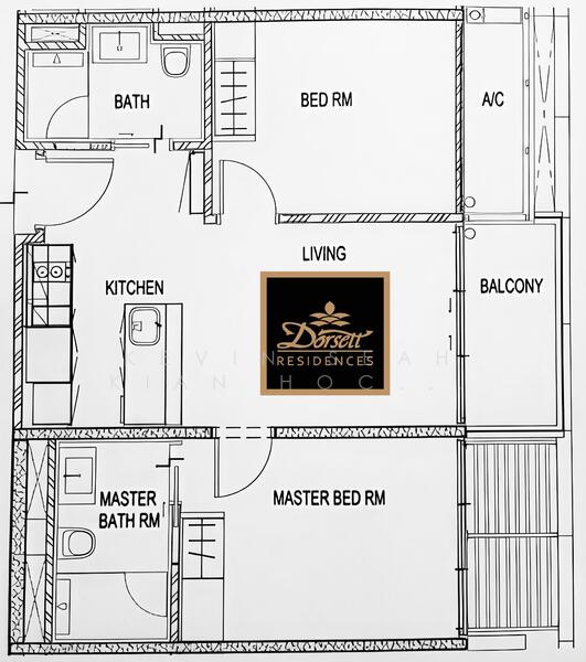 For Sale Dorsett Residences