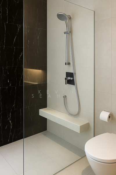 For Sale - Dorsett Residences