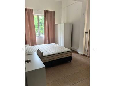 For Sale - River Valley Road Walk-Up Apartment ✧ Perfect for Investors & Co-Living