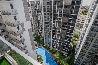 For Sale - Bartley Ridge