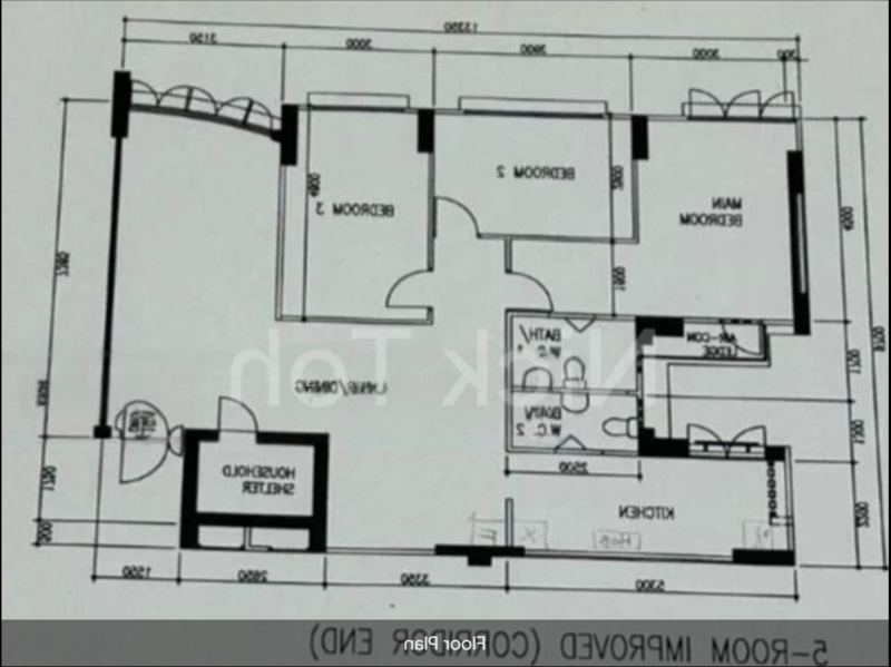 For Sale 691A Choa Chu Kang Crescent