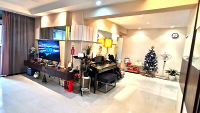 For Sale - 691A Choa Chu Kang Crescent