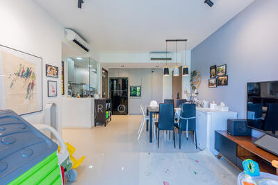 For Sale - The Visionaire