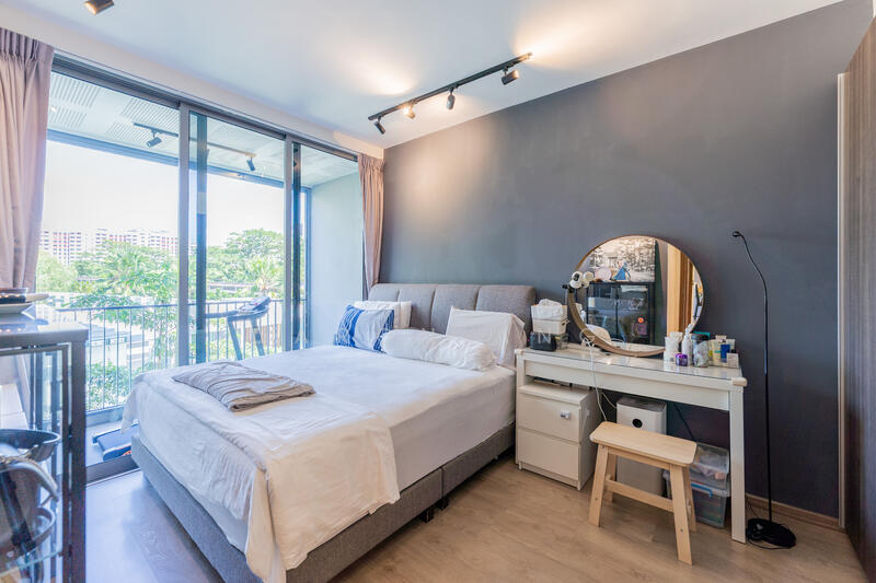 Master Room - #PropertyPartners