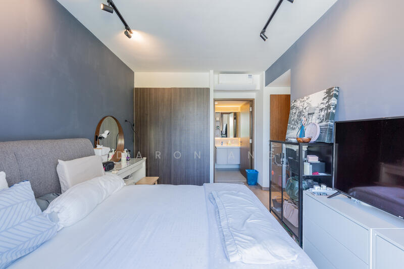 Master Room - #PropertyPartners