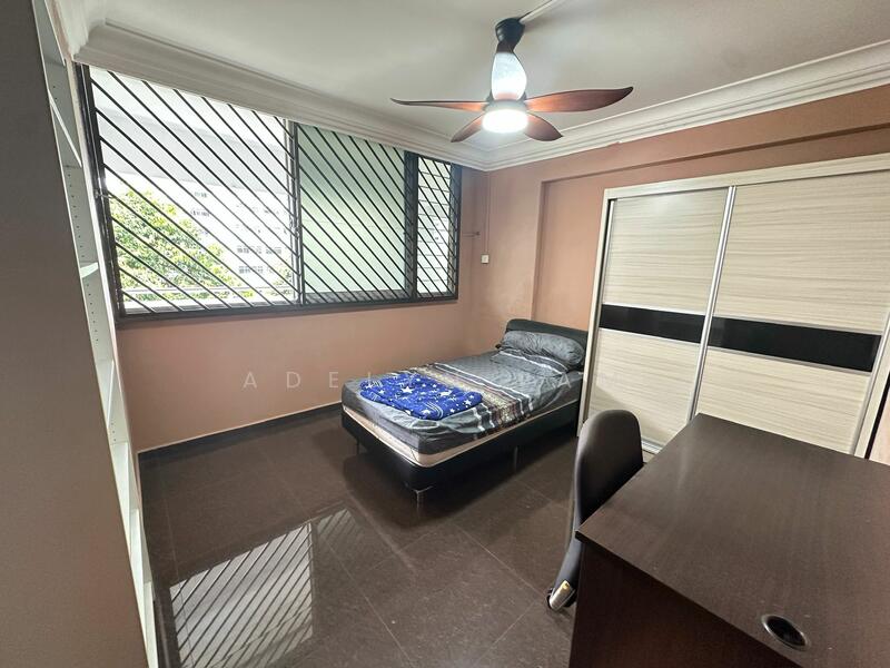 For Sale - 218 Choa Chu Kang Central