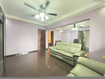 For Sale - 218 Choa Chu Kang Central