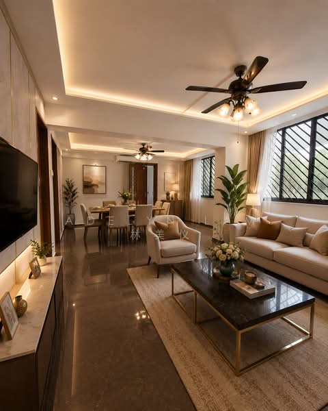 218 Choa Chu Kang Central, 218 Choa Chu Kang Central, 3 Bedrooms, 1,109 sqft, HDB Flat For Sale, by Adelyn Lam 林美仪, 500015931 - Living Room - PropertyGuru.com.sg