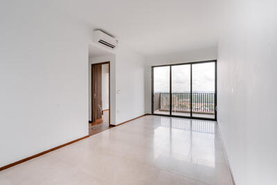 For Rent - Lentor Modern