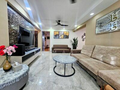 For Sale - 950 Jurong West Street 91