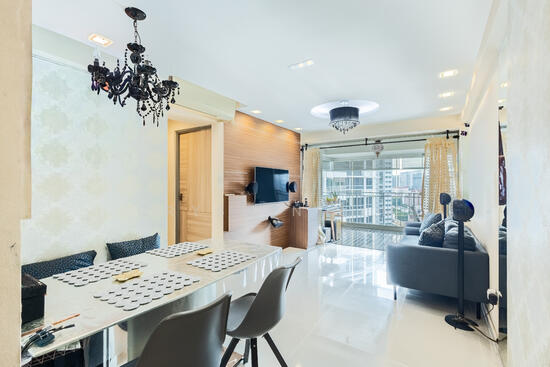 For Sale - 7 Boon Keng Road