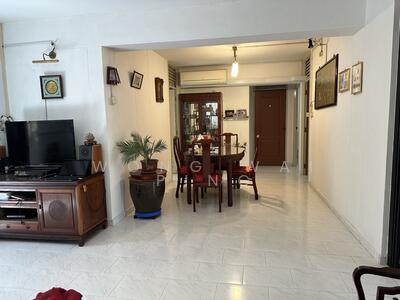 For Sale - 945 Jurong West Street 91