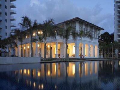 For Sale - Draycott Eight