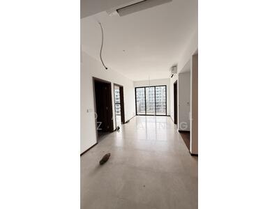 For Rent - Lentor Modern