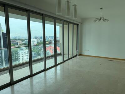 For Rent - Martin Place Residences