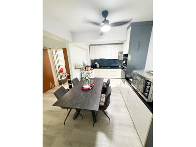 For Sale - 418B Fernvale Link